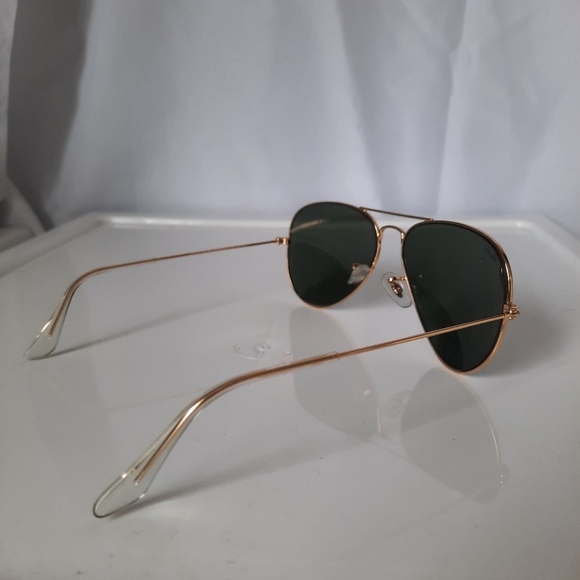 Rayban aviator sunglasses - Picture 3 of 4